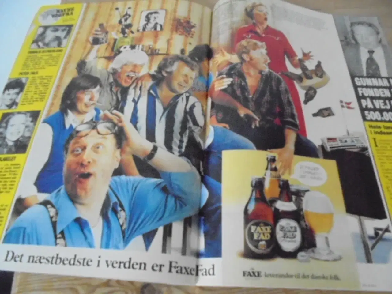 Billede 10 - Se og Hør nr. 38  fra 1980