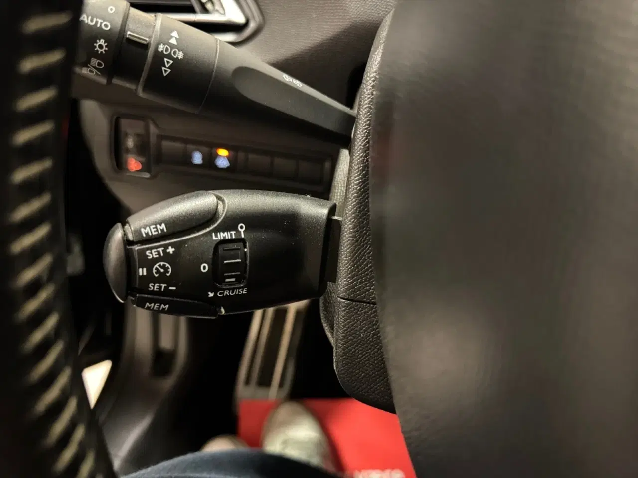 Billede 14 - Peugeot 308 1,6 BlueHDi 120 Allure SW
