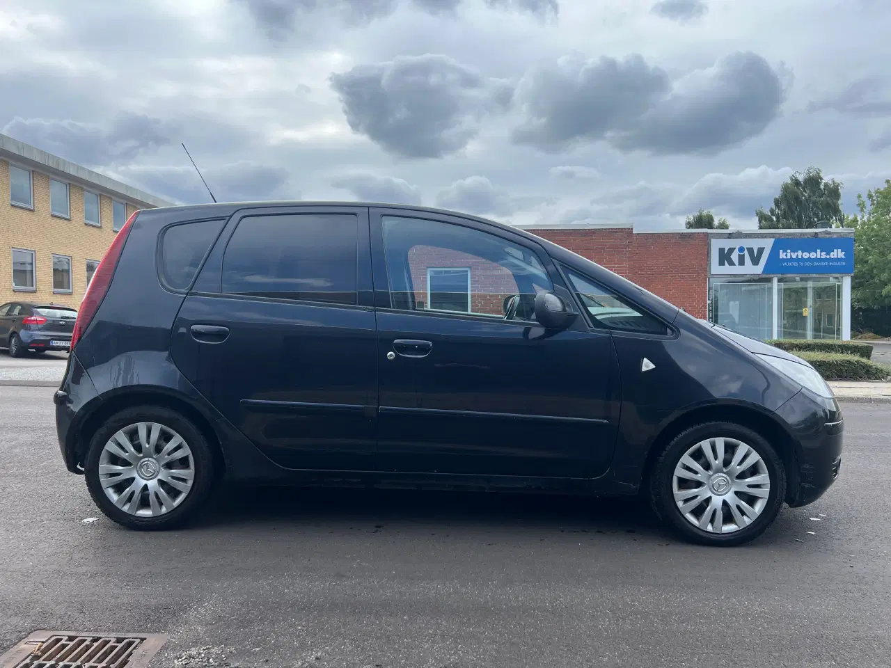 Billede 6 - Mitsubishi Colt 1.3 Benzin