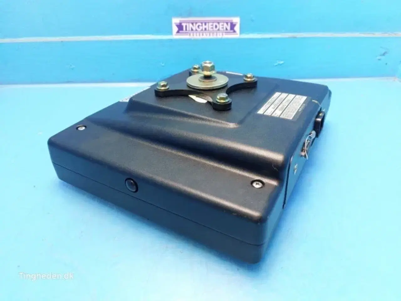 Billede 3 - New Holland CR9080 Monitor 84604338R