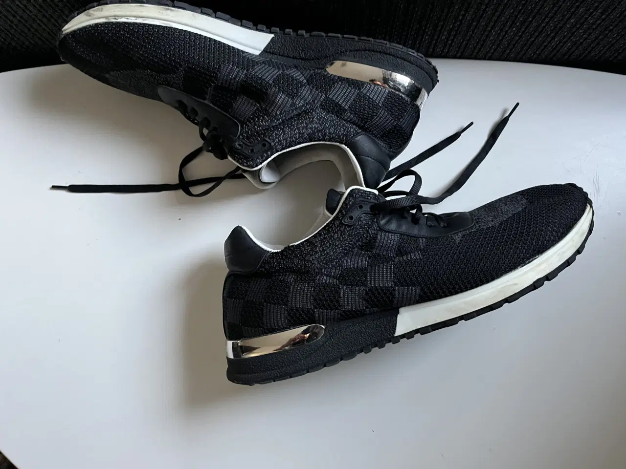 Billede 1 - Louis Vuitton sko mand