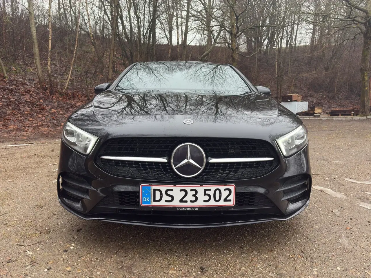 Billede 2 - Mercedes A250 e 1,3 AMG Line aut.