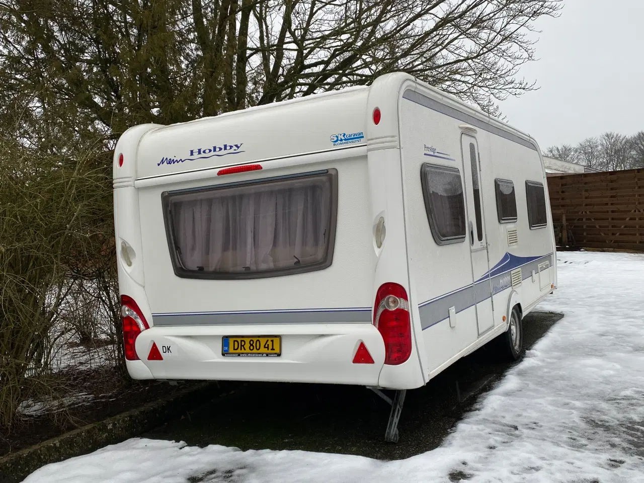 Billede 3 - Bitz krus