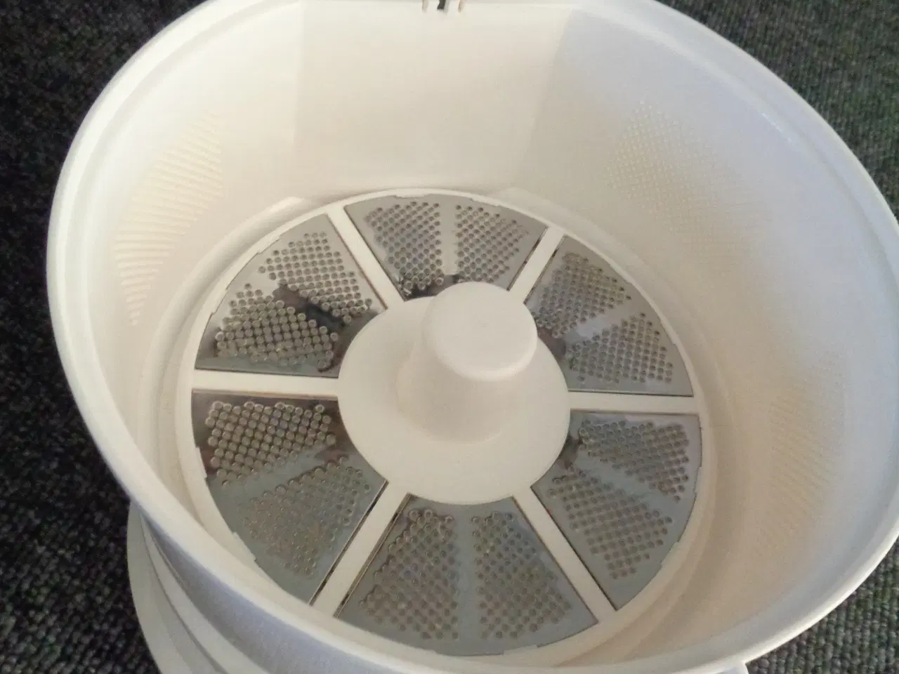 Billede 2 - Kartoffelskræller