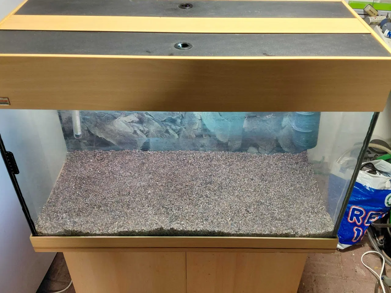 Billede 6 - Akvarier 112L 