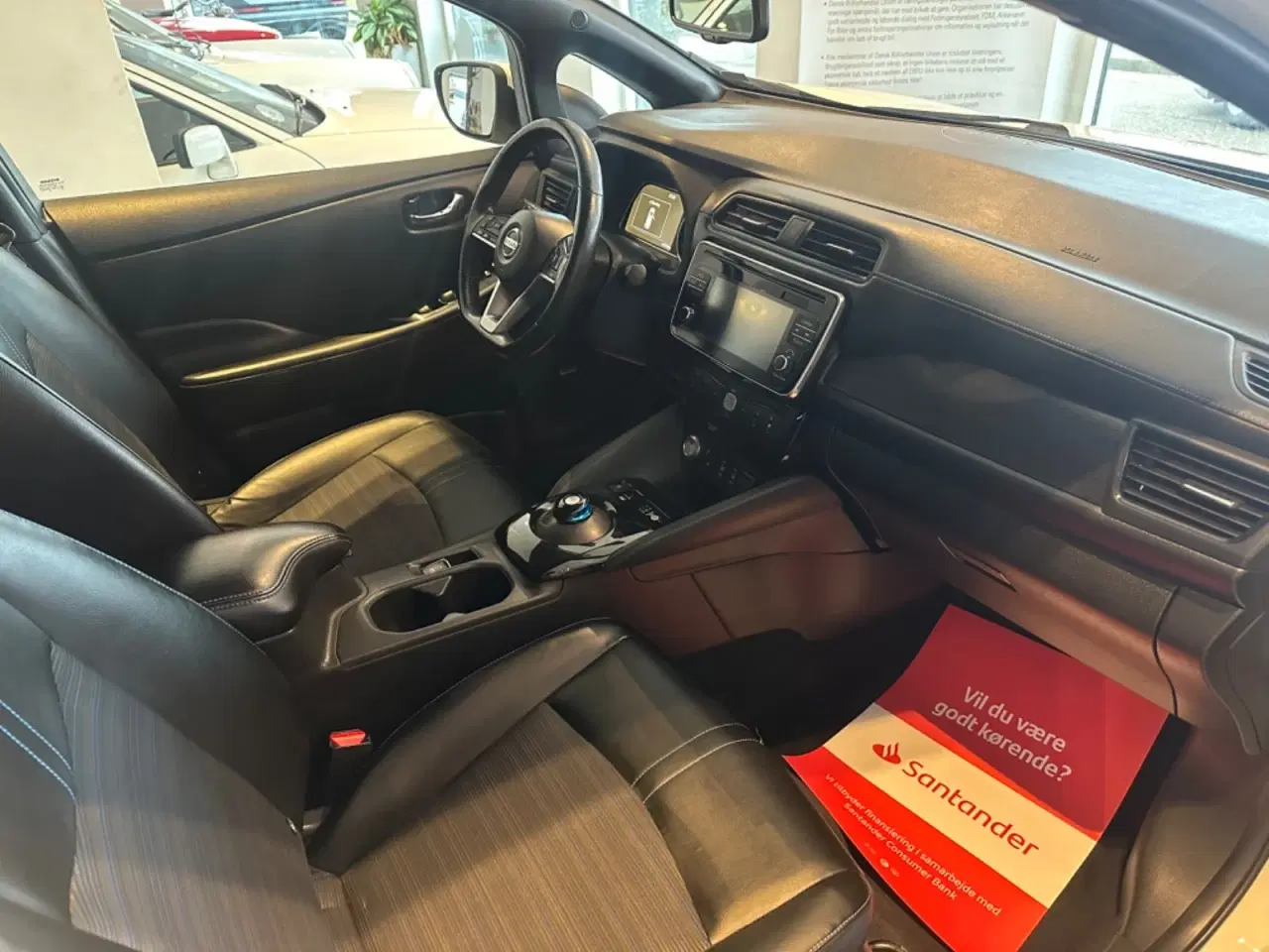 Billede 15 - Nissan Leaf 40 Tekna