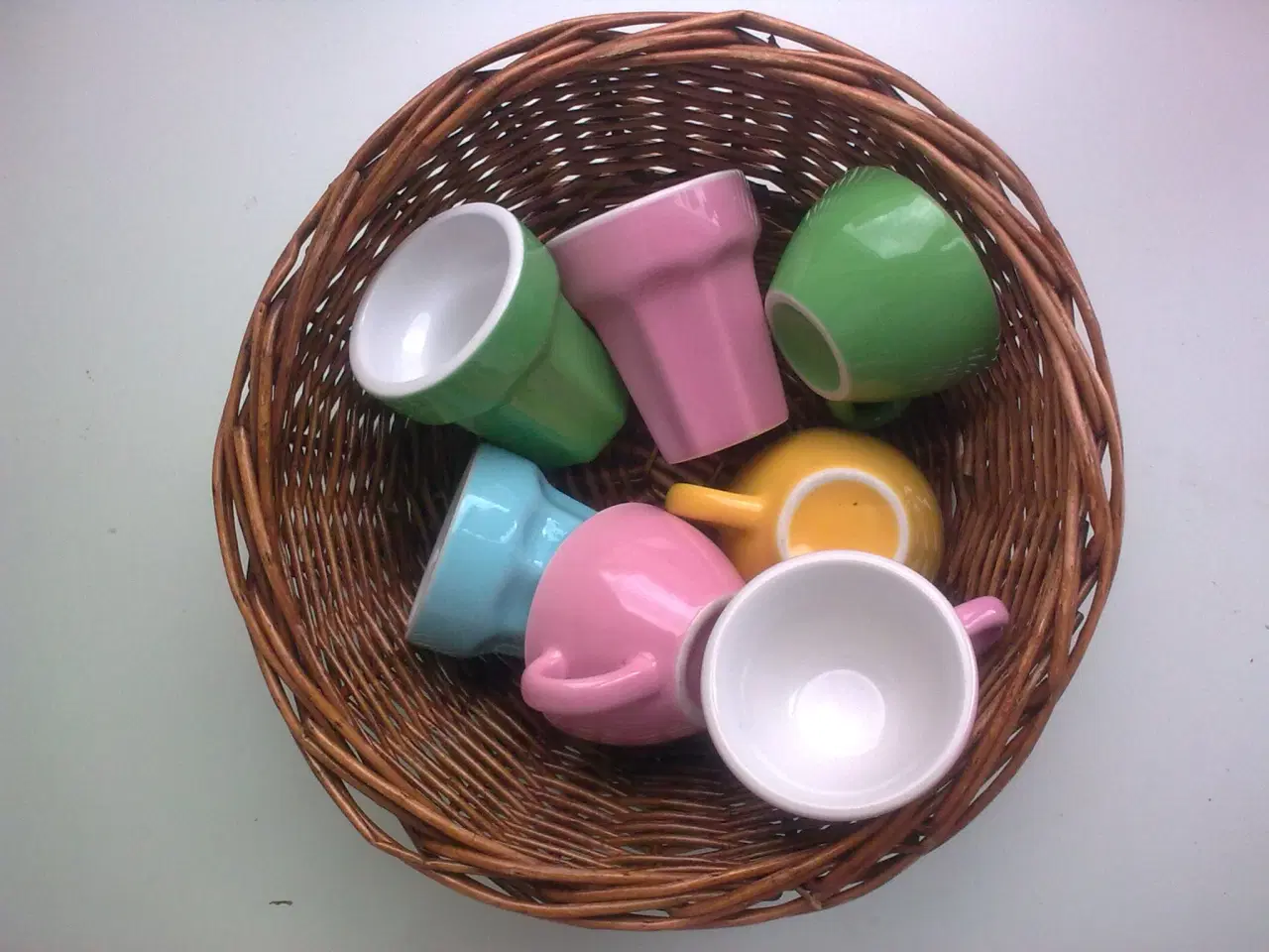 Billede 15 - Tulipan krukke & 12 uden kategori m ÆG nuancer