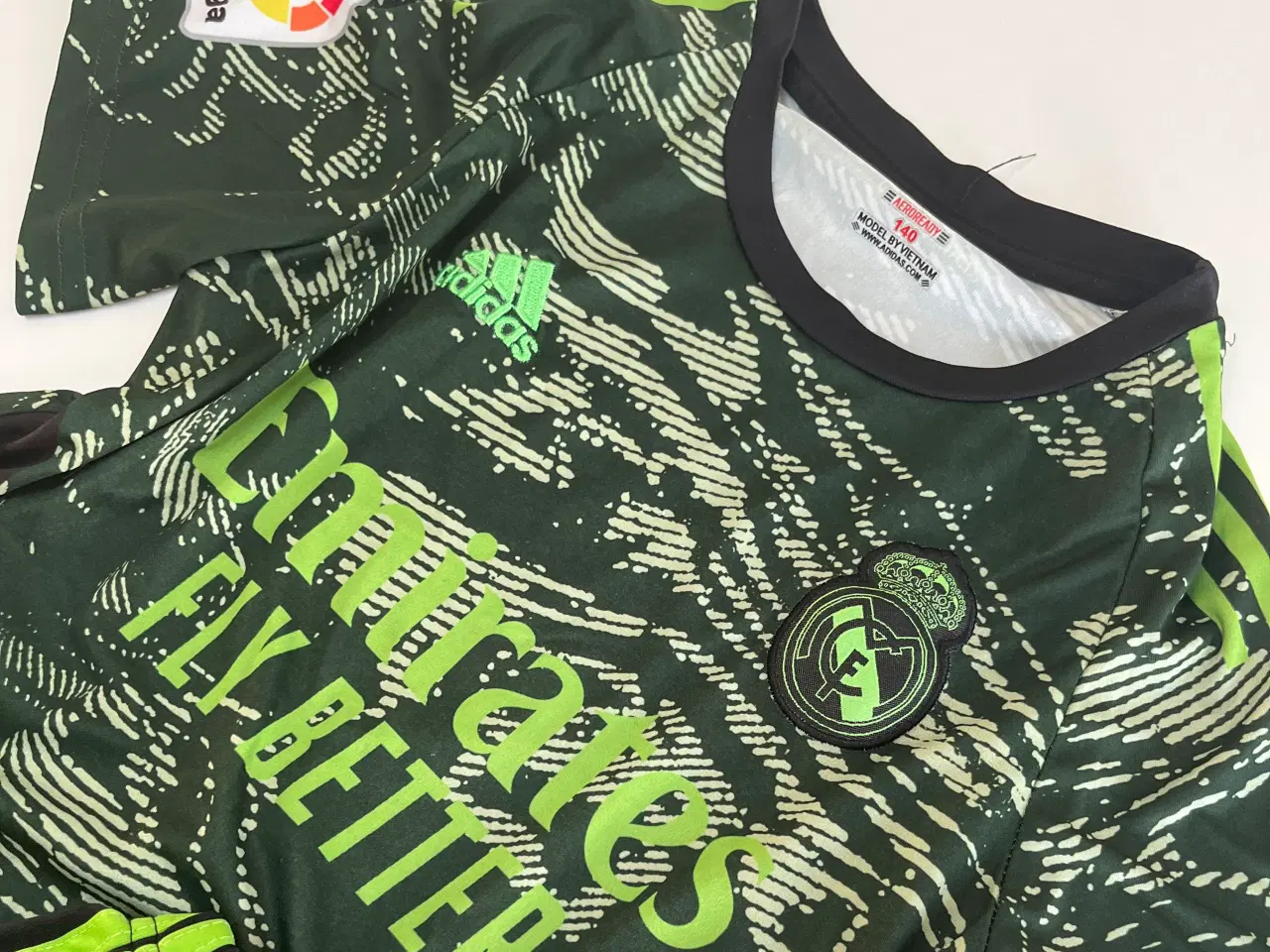 Billede 2 - Fodbold sæt