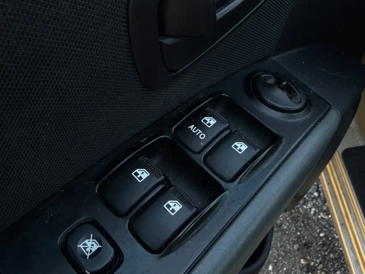 Billede 8 - Hyundai Matrix 1,6 