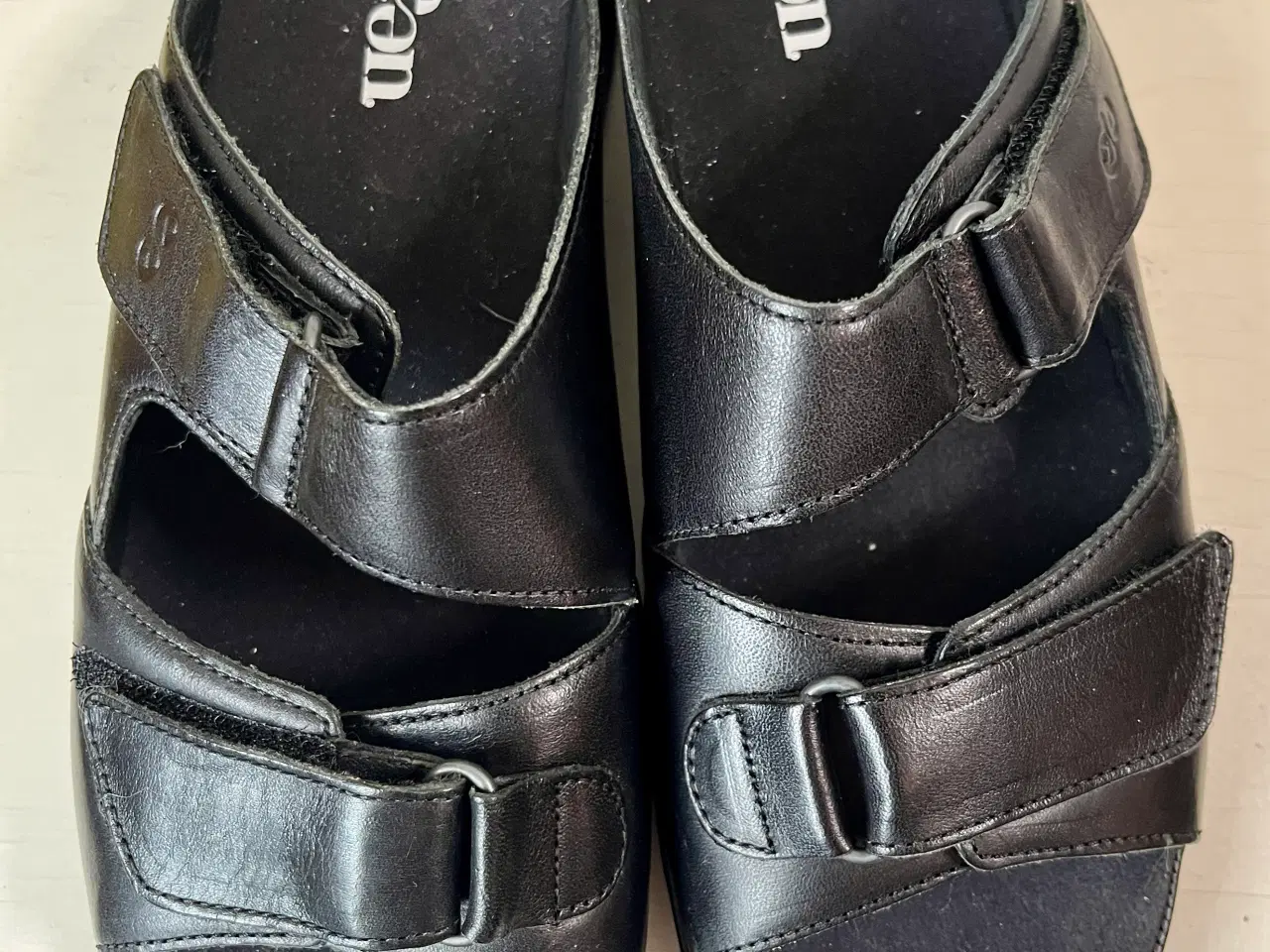 Billede 2 - Green Comfort, sandaler, str 40