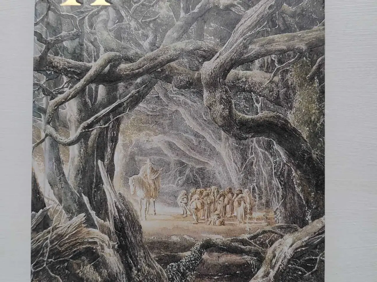 Billede 1 - Bogserier sælges billigt!