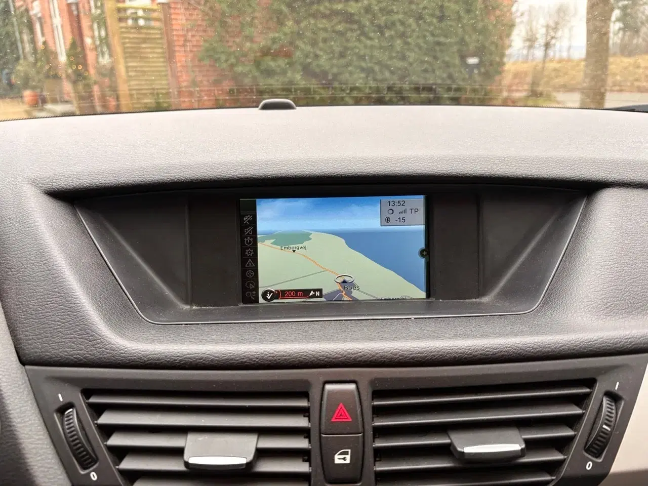 Billede 6 - BMW X1 2,0 sDrive18d