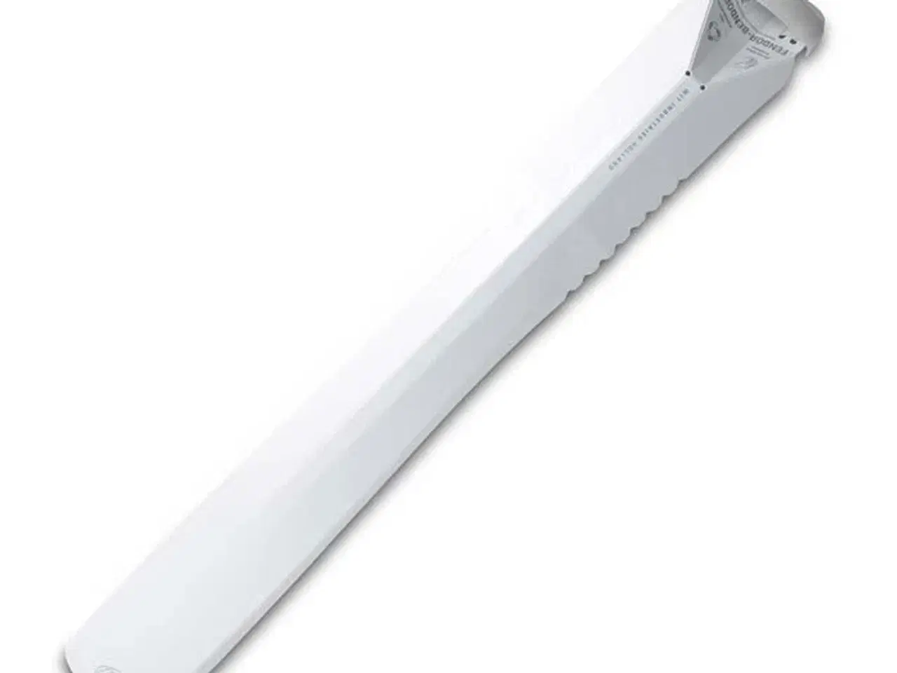 Billede 1 - Fendor bendor hvid