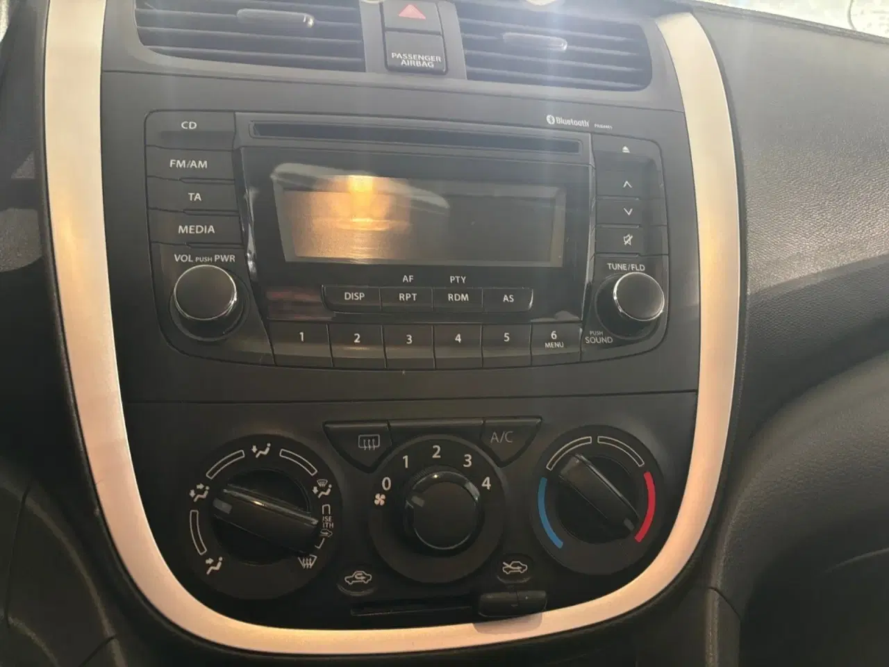 Billede 6 - Suzuki Celerio 1,0 Dualjet Club