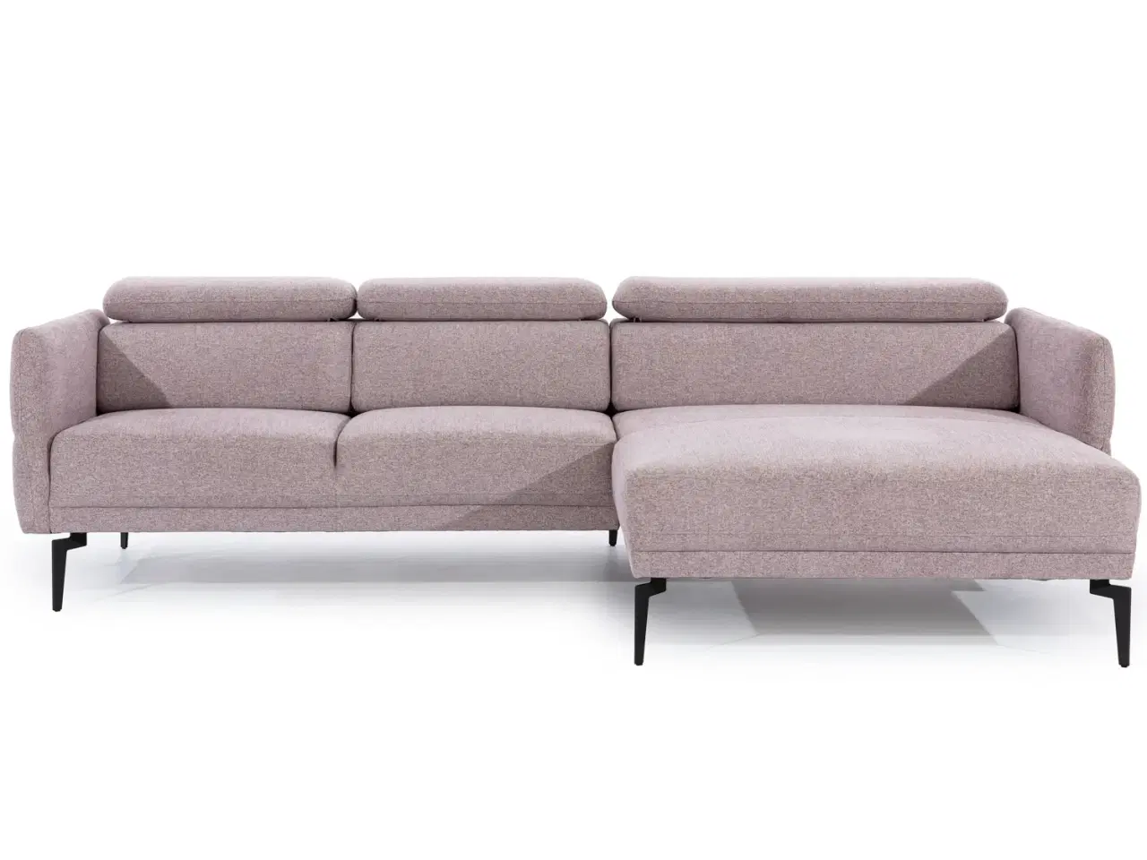 Billede 6 - ZAVIK HJØRNESOFA 275x165