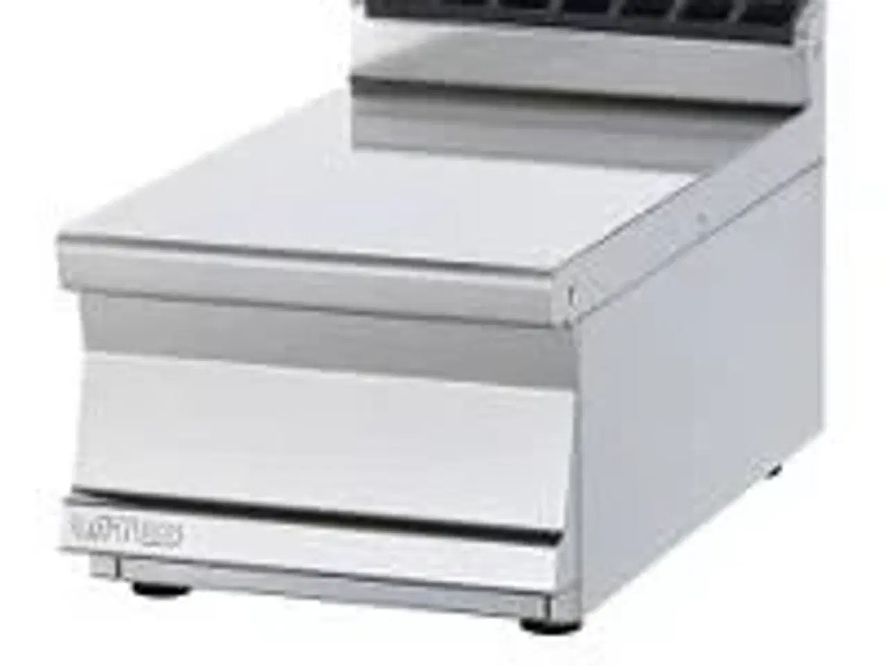 Billede 1 - Neutralsektion PLST-74 top Lotus