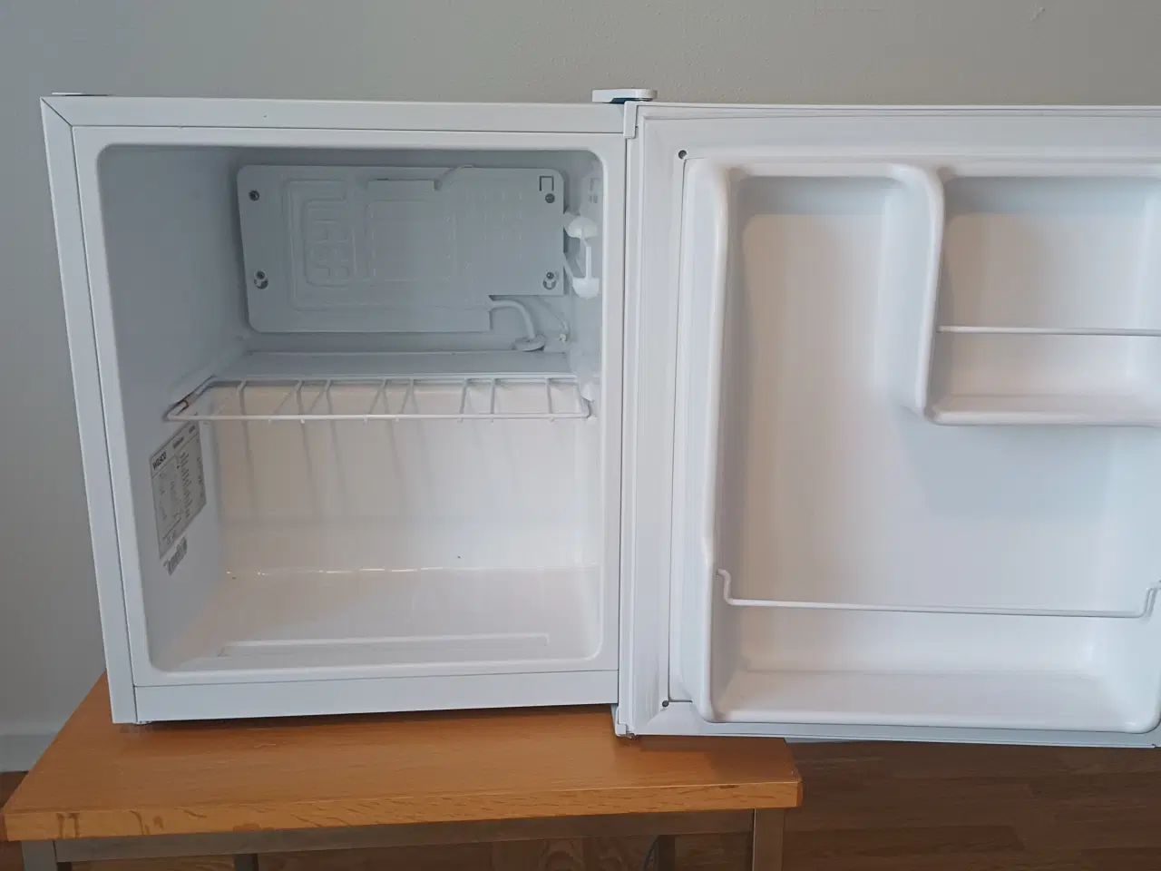 Billede 3 - Wasco køleskab 43 L