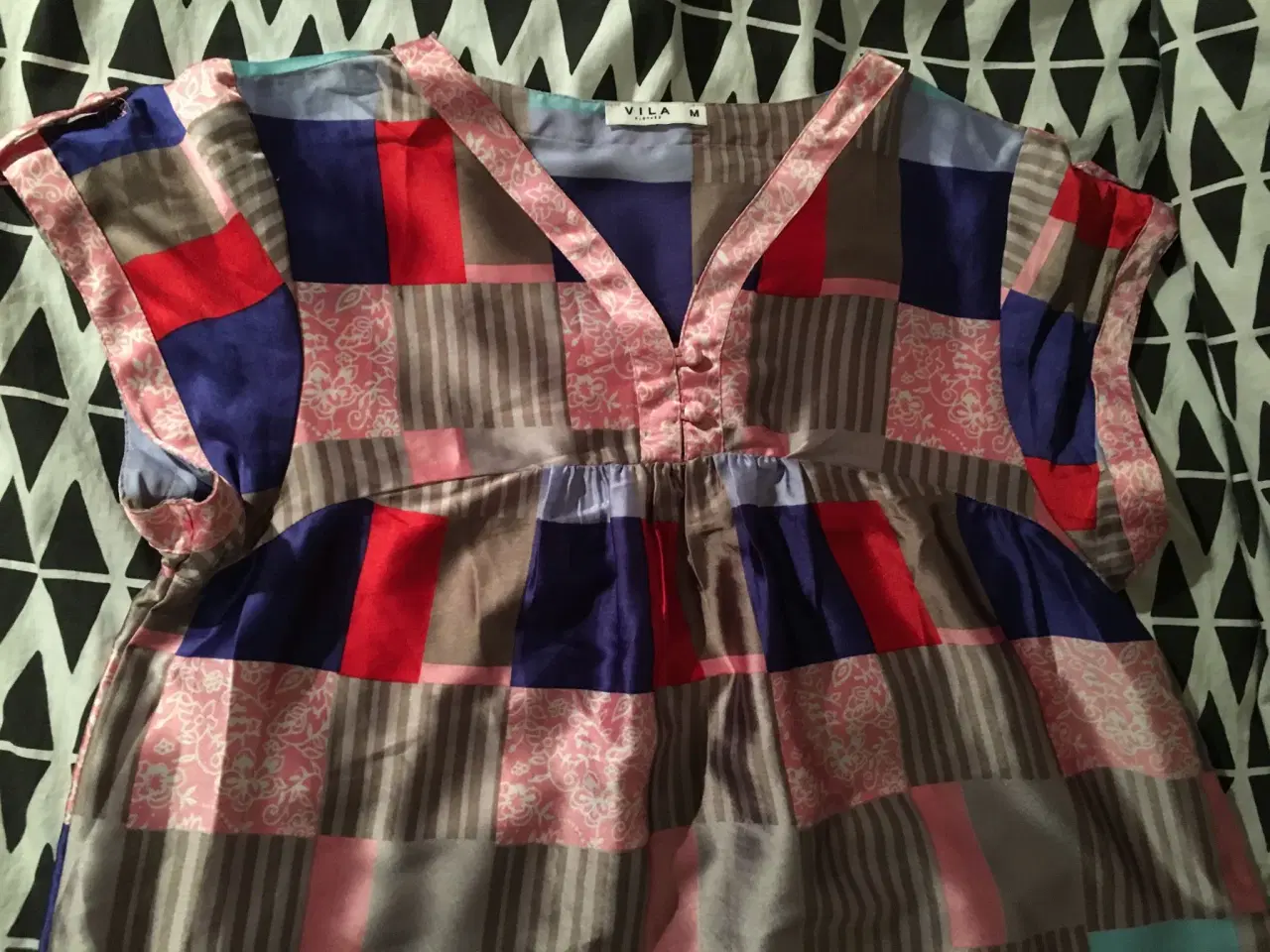 Billede 4 - Flot kjole til salg