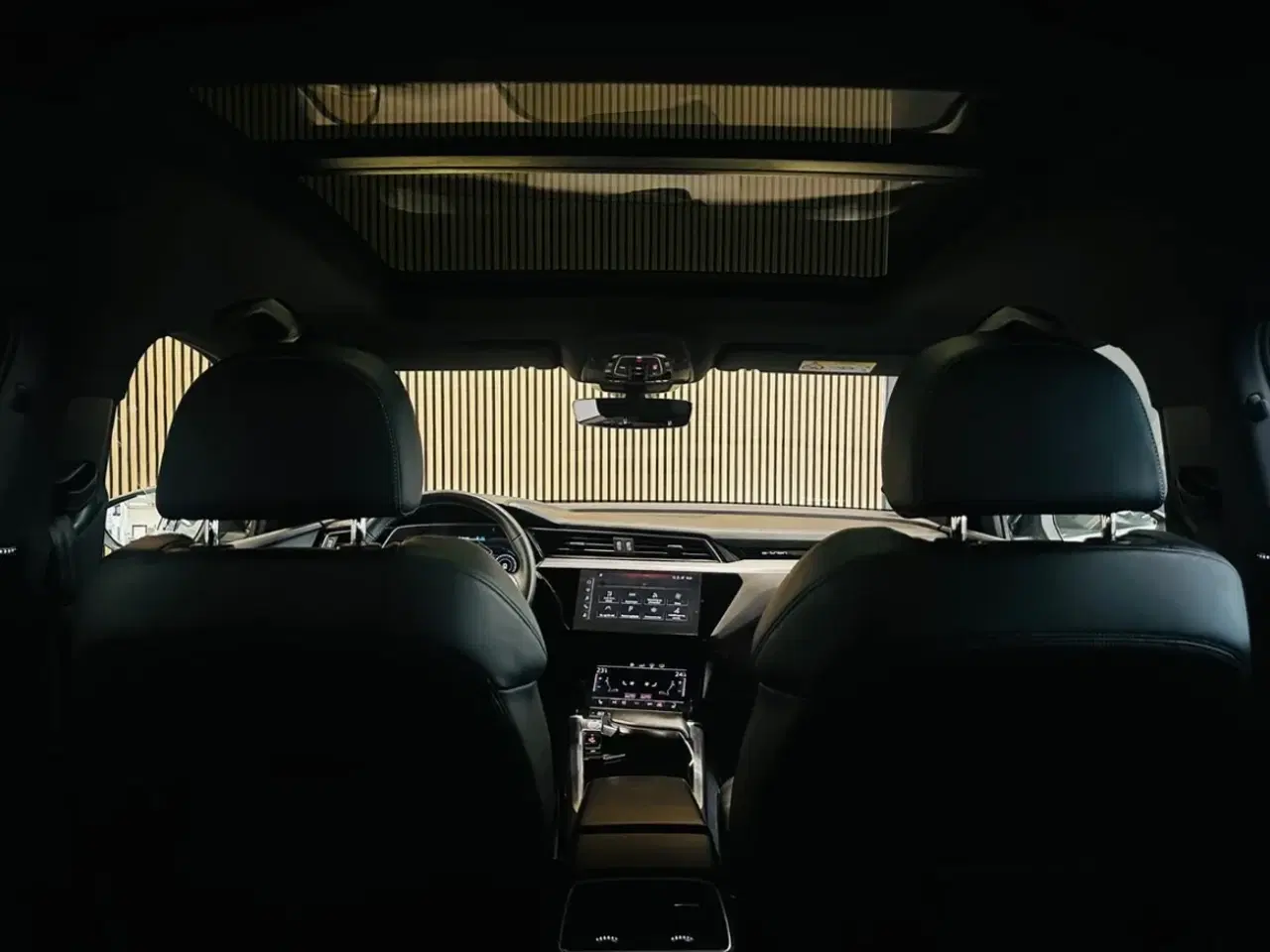 Billede 13 - Audi e-tron 55 S-line quattro