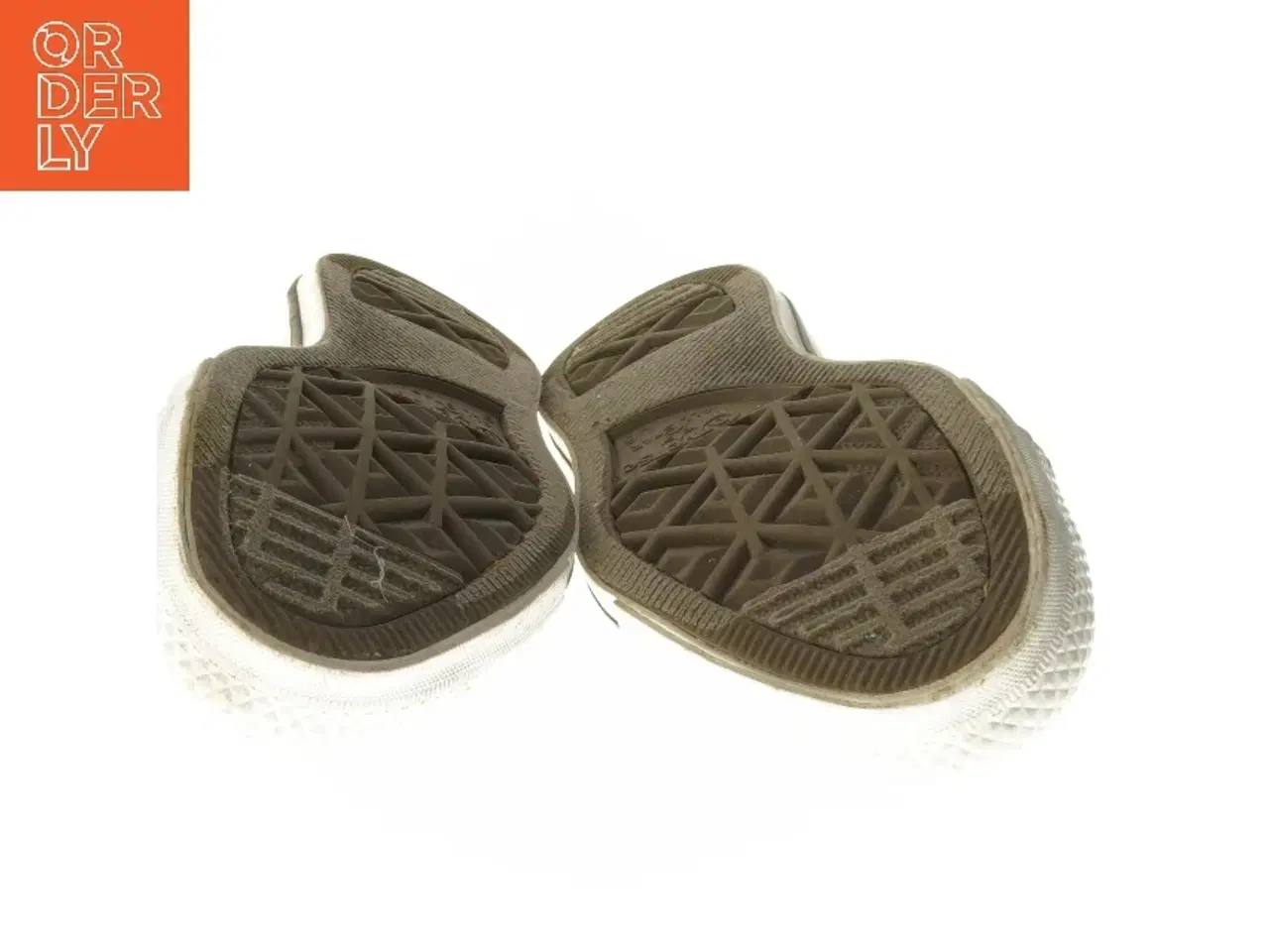 Billede 3 - Leopard sneakers, størrelse 39 fra Converse (str. 39 )