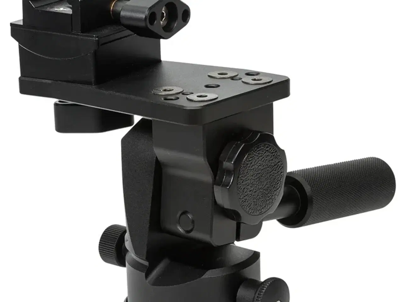 Billede 4 - KJI K700 AMT Tripod og Reaper Rail System