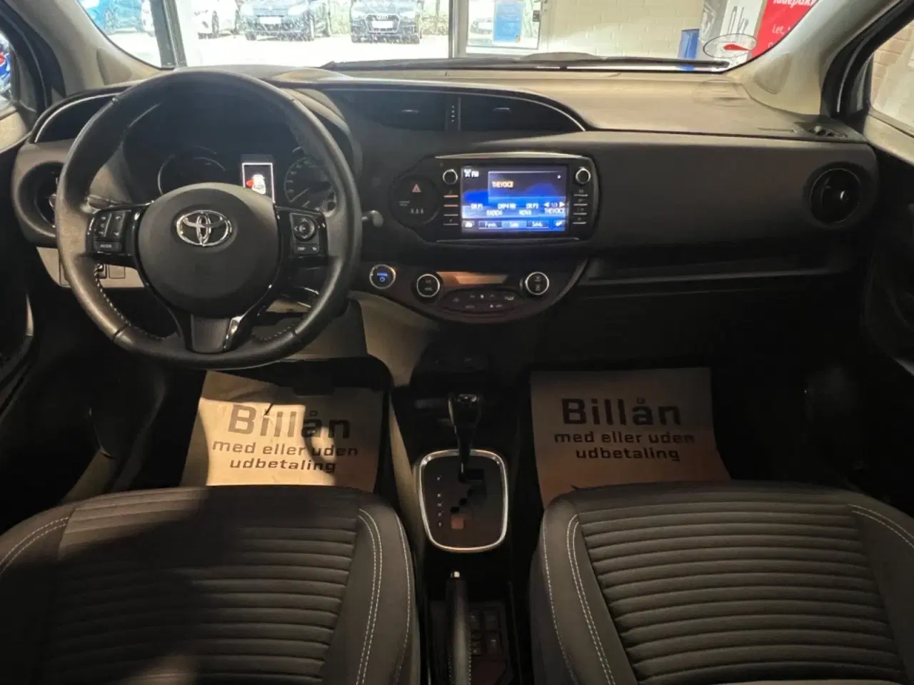 Billede 11 - Toyota Yaris 1,5 Hybrid H3 Smart e-CVT