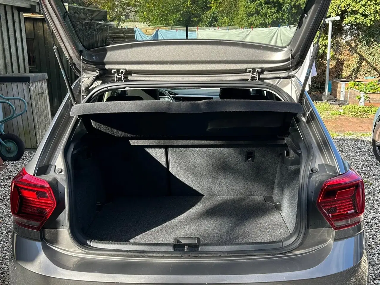 Billede 14 - VW Polo 1,0 TSi 115 Highline DSG