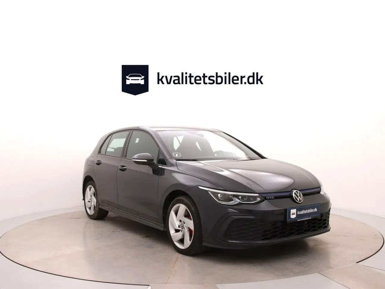 Billede 6 - VW Golf VIII 1,4 GTE DSG