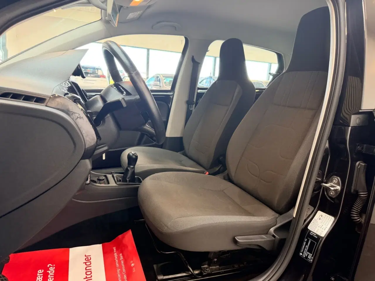 Billede 14 - VW Up! 1,0 75 Move Up!