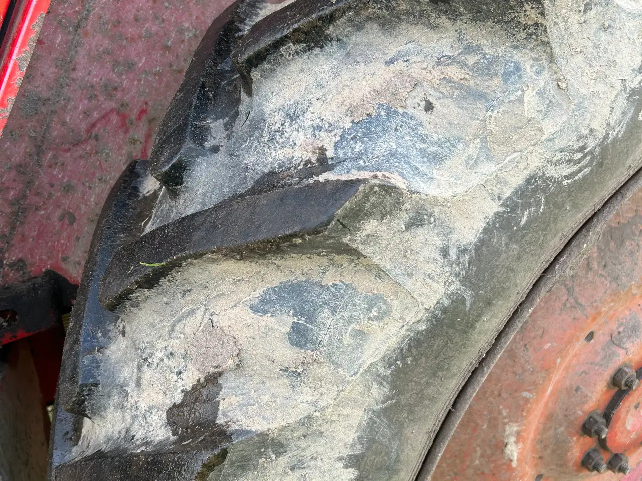 Billede 5 - Volvo BM 500