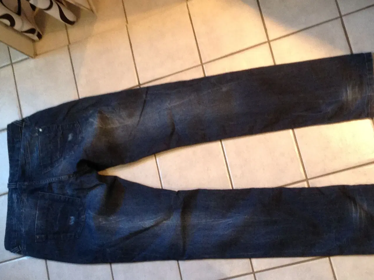 Billede 4 - Jeans ekstra lange