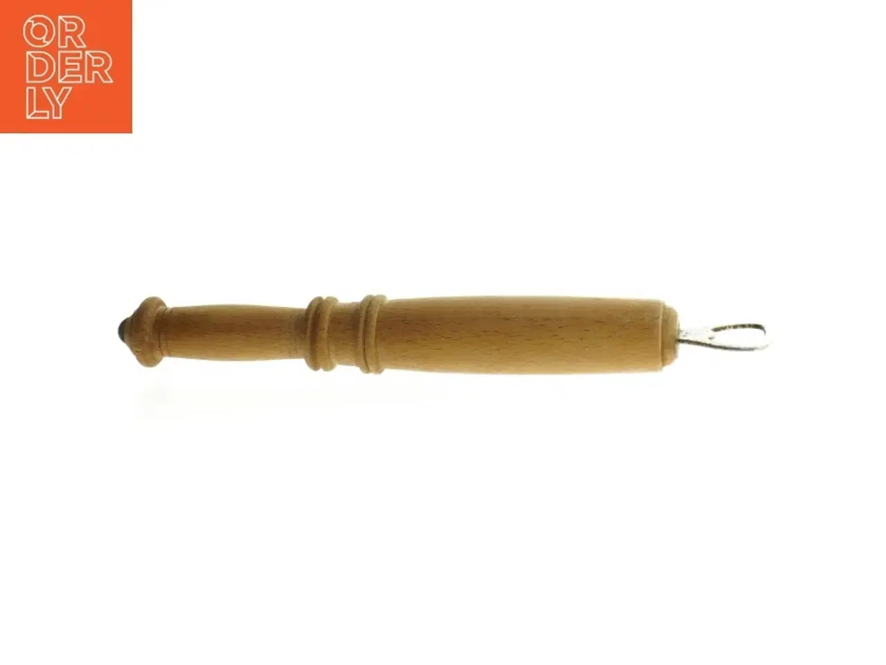 Billede 2 - Flaskeskyder med træhåndtag (str. 24 cm)