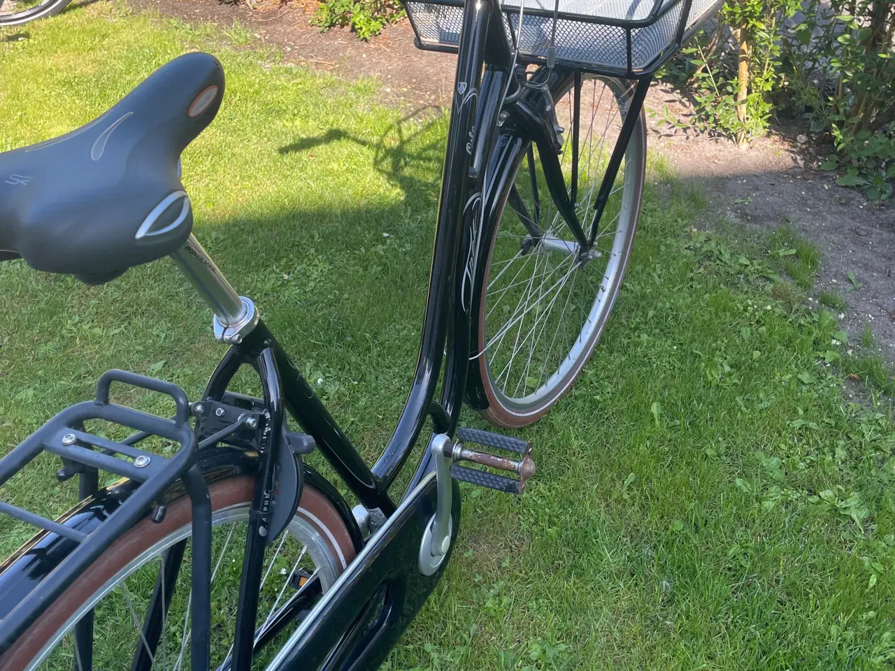 Billede 2 - Dame cykel 53 cm