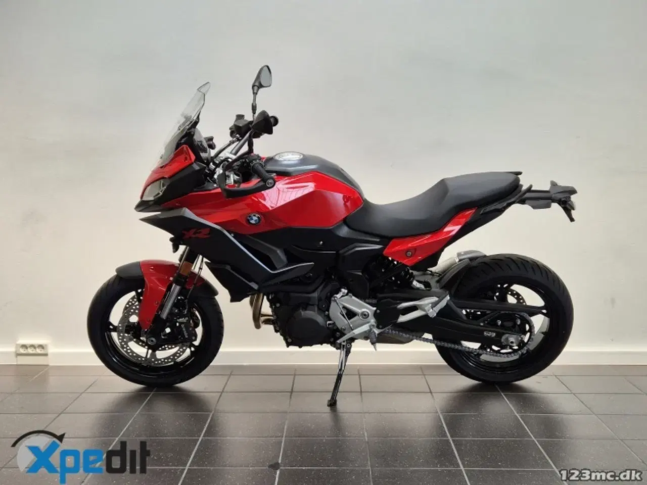 Billede 6 - BMW F 900 XR