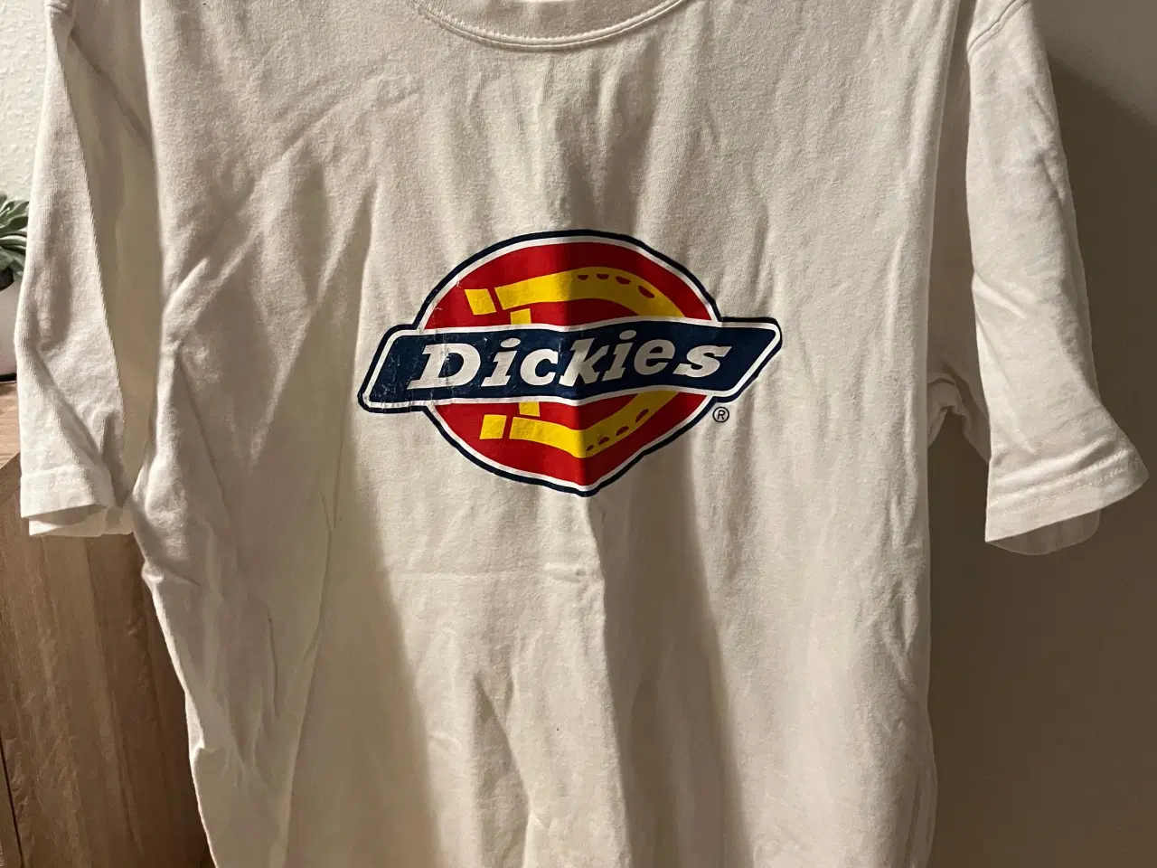 Billede 1 - Dickies t-shirt - str. M