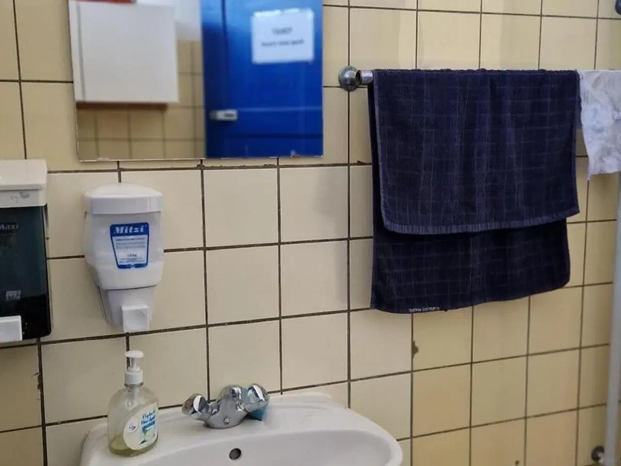 Billede 10 - Velegnet til forening/Uddannelse eller kontor brug...