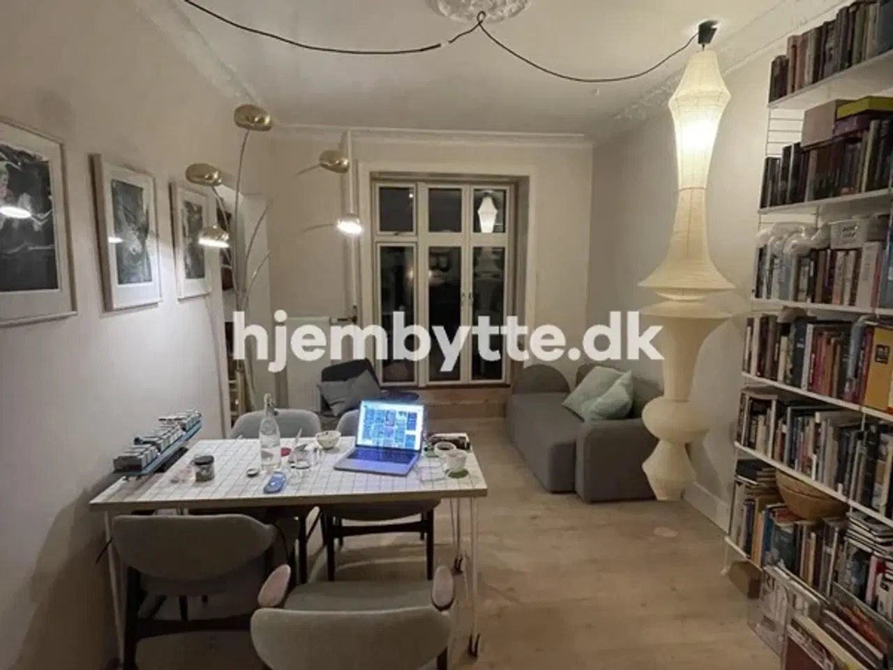 Billede 6 - Hjembytte - Lombardigade