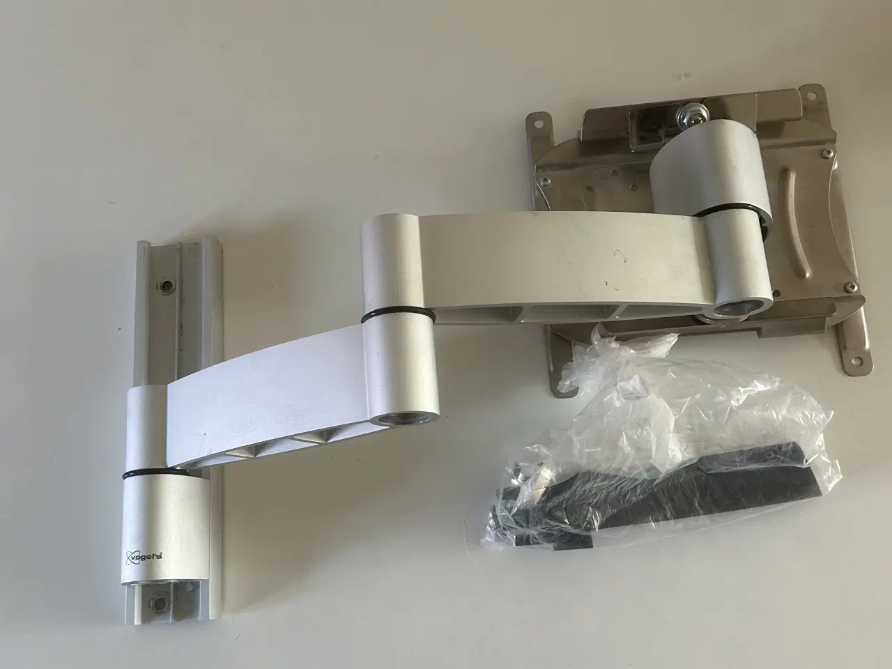 Billede 1 - TV vægbeslag kraftig model