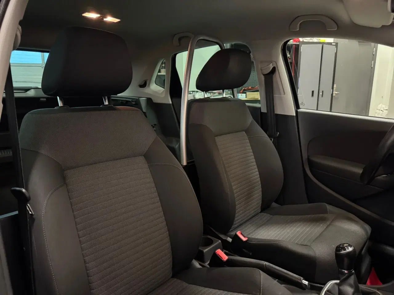 Billede 15 - VW Polo 1,6 TDi 90 Comfortline BMT Van
