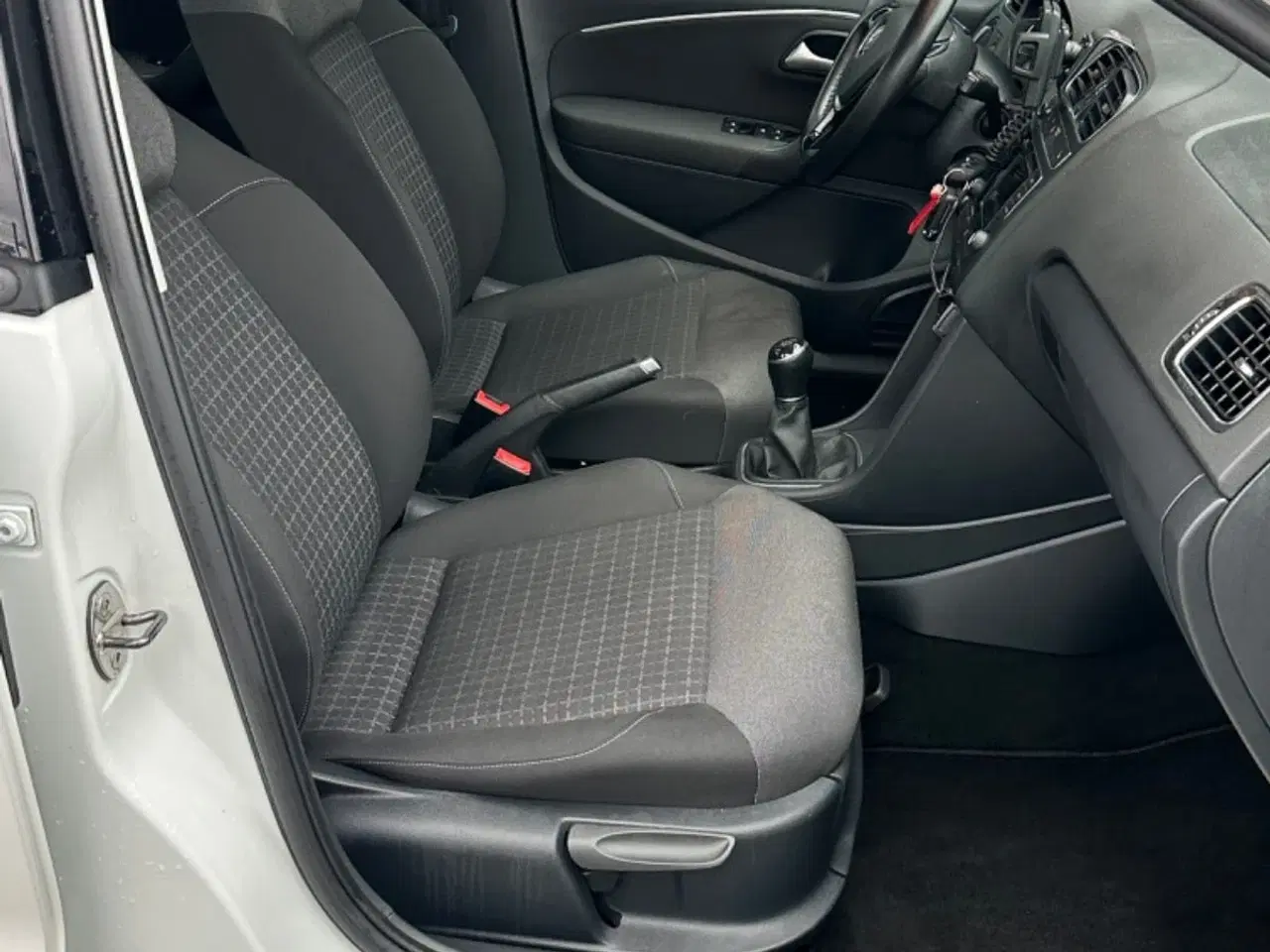 Billede 8 - VW Polo 1,2 TSi 90 Comfortline BMT