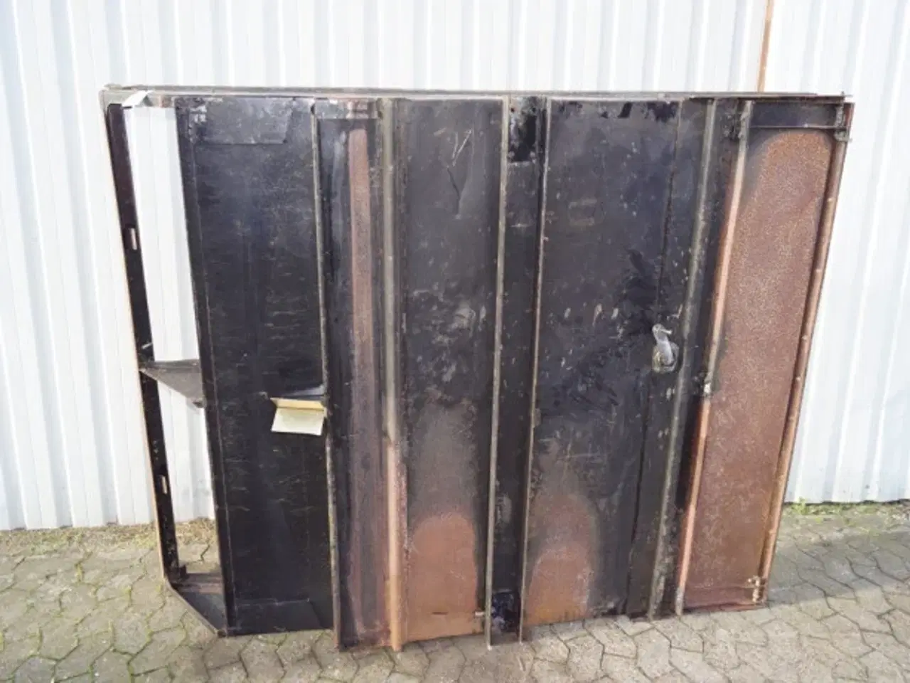 Billede 5 - New Holland CR9090 Soldkasse 87540886