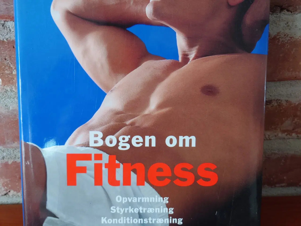 Billede 1 - Bogen om Fitness - Oliver Barteck - 382904447