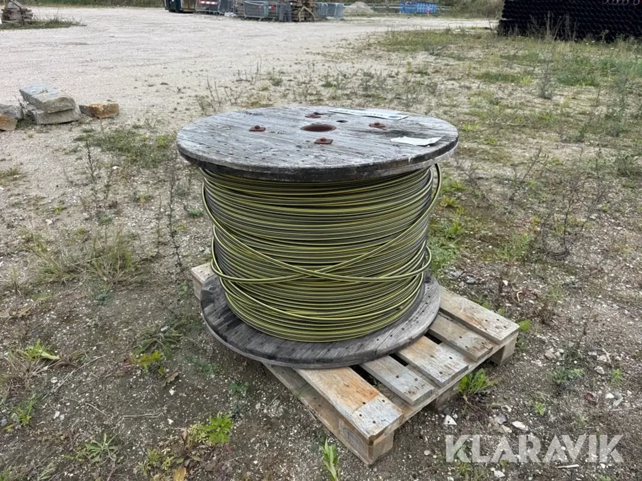 Billede 1 - Mikrorør Hexatronic MPB30218/YE1-1 16/12.0