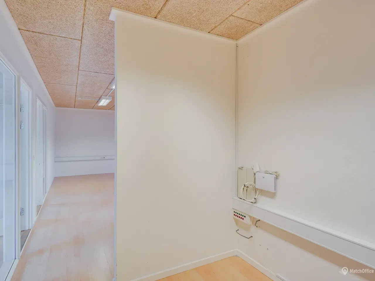 Billede 12 - Agerhatten 27B, indg.1, st.tv, Agerhatten 27