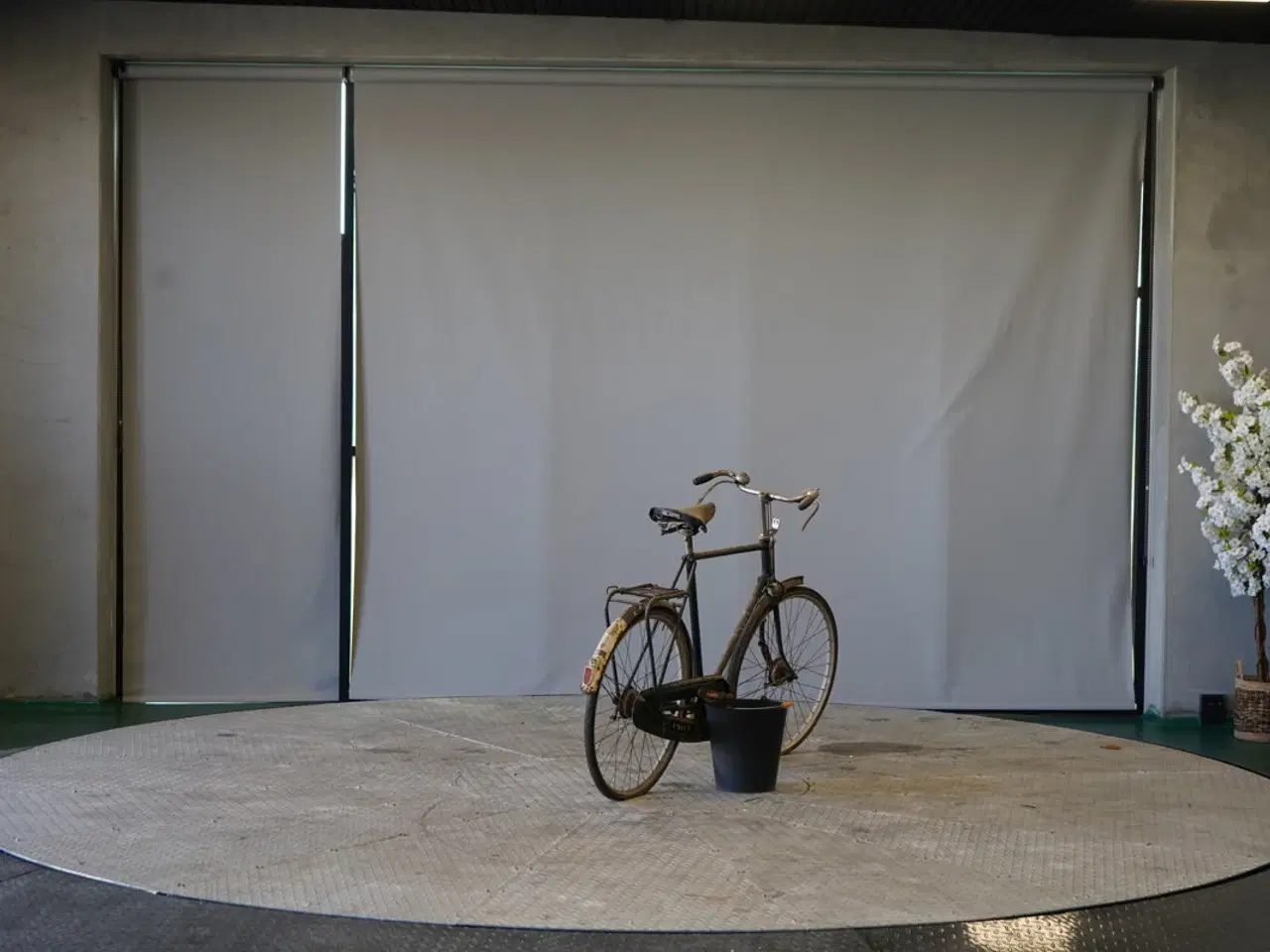 Billede 6 - BSA WINSTON RETRO CYKEL – på auktion 14. maj
