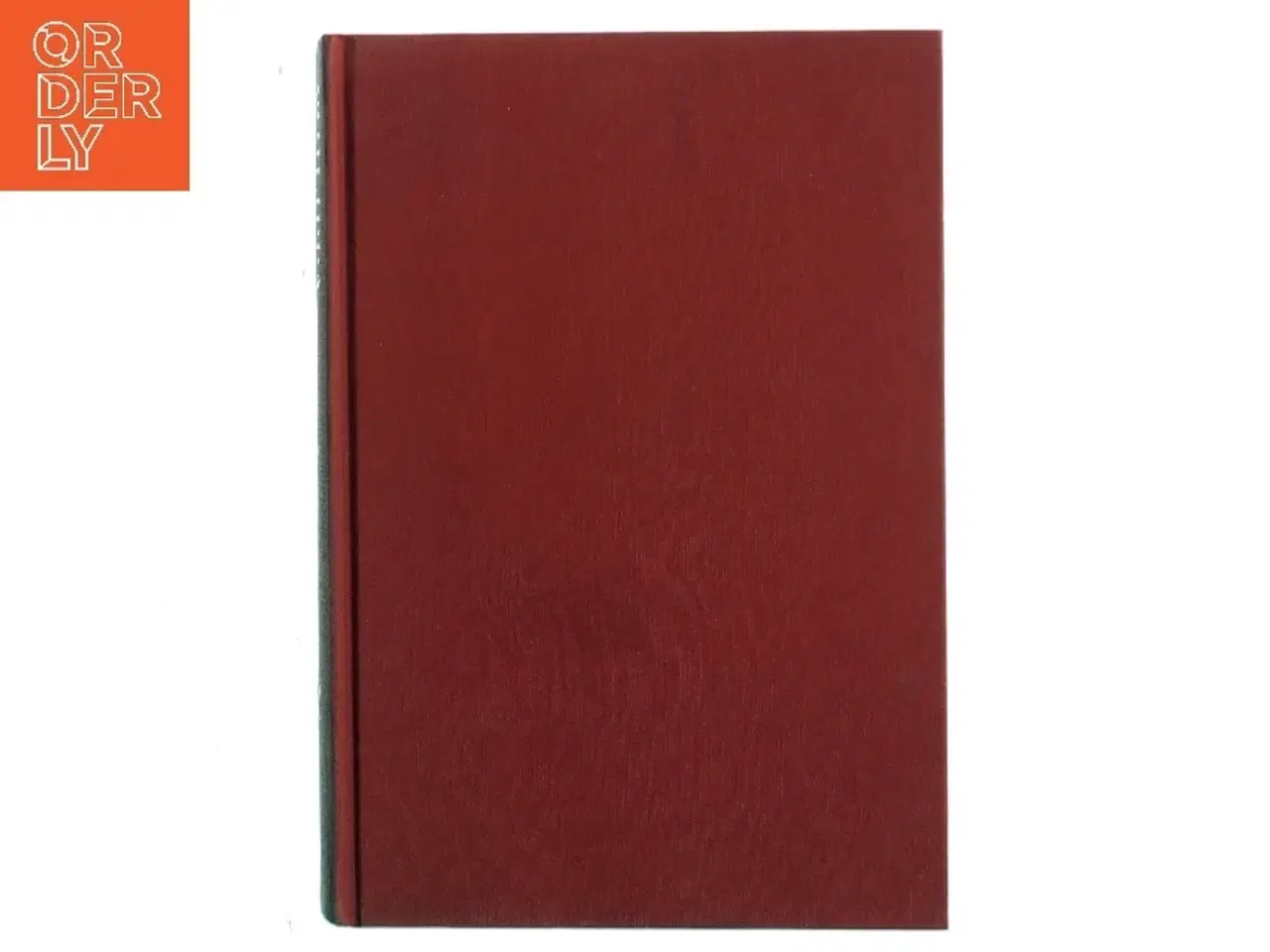 Billede 1 - Dronningens Nar af Philippa Gregory (Bog)