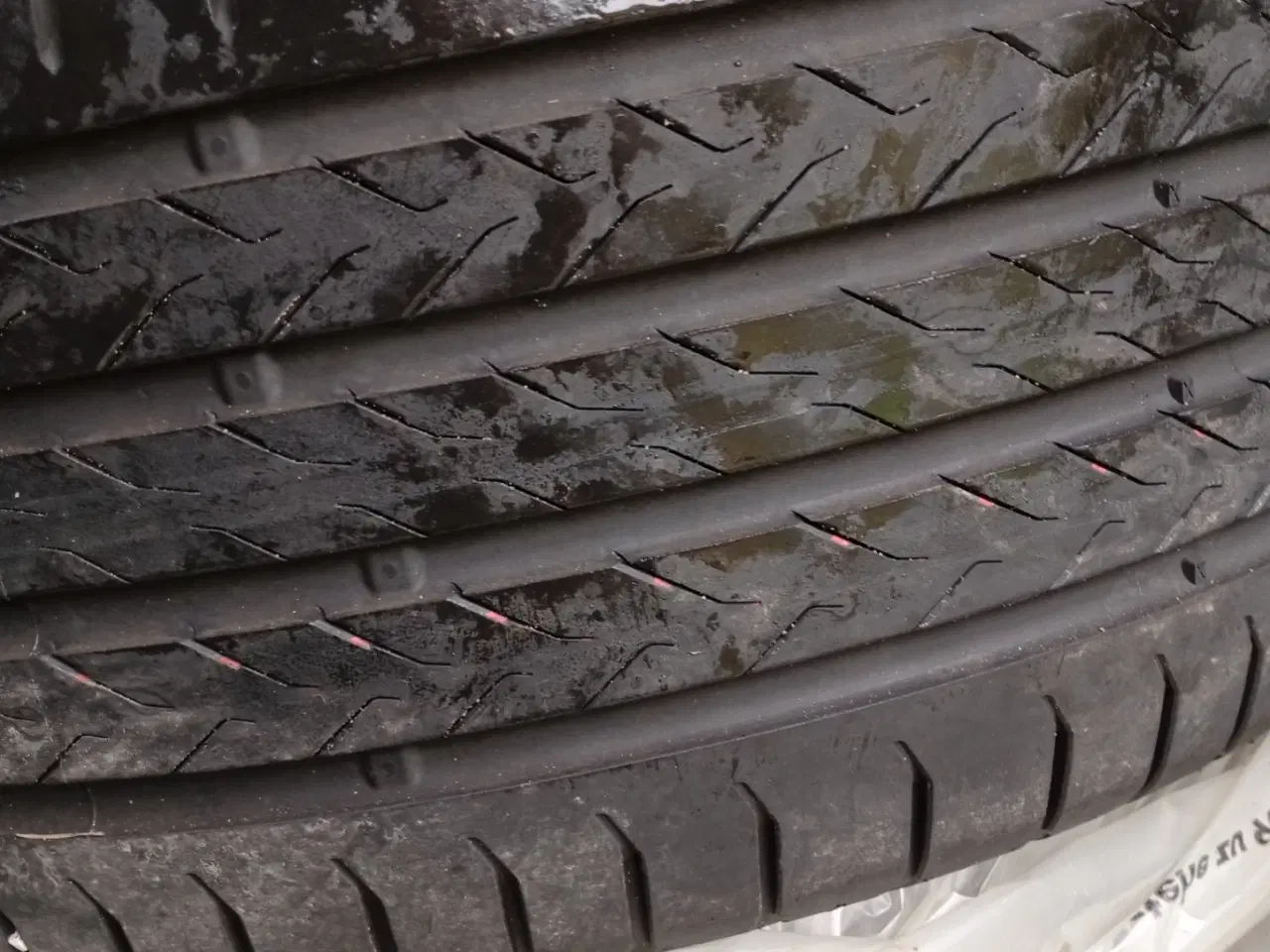 Billede 4 - 20" Sommerdæk sælges