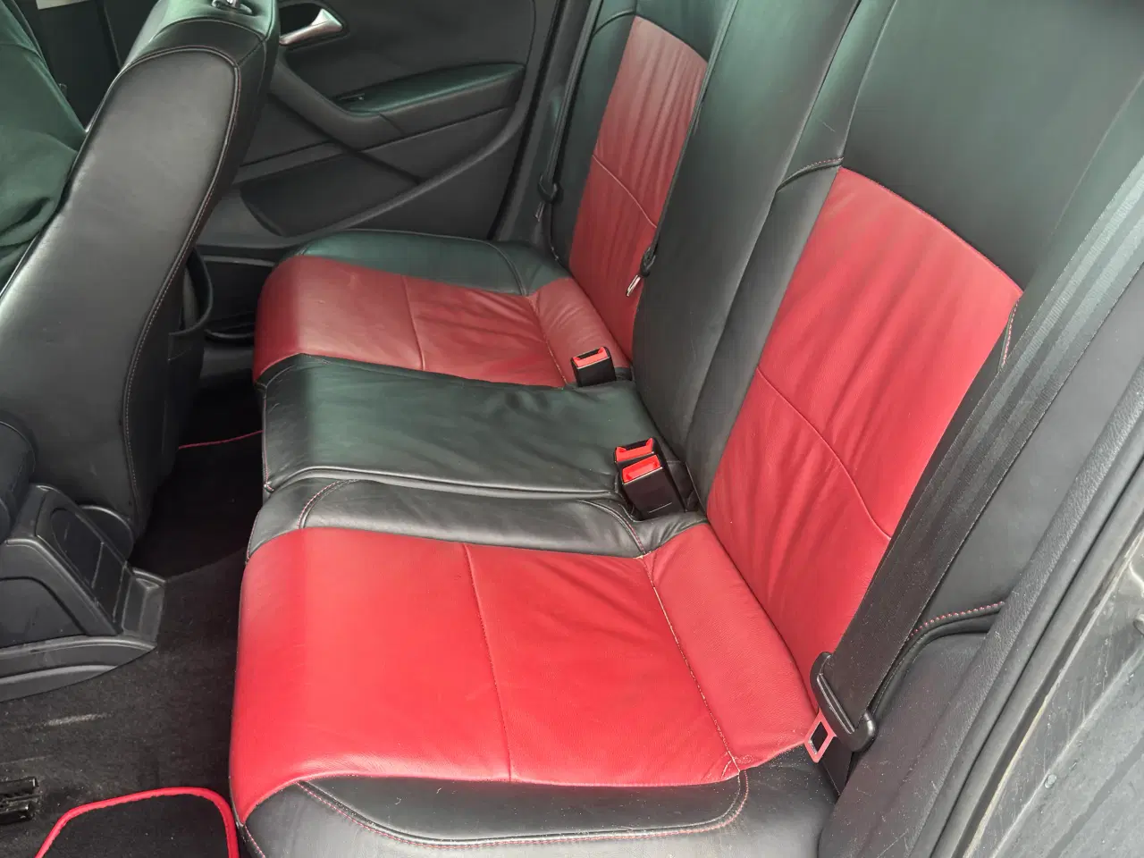 Billede 1 - Polo 1,6 Tdi 105 hk