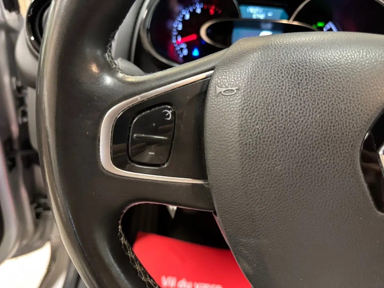 Billede 13 - Renault Clio IV 1,5 dCi 90 Zen Sport Tourer