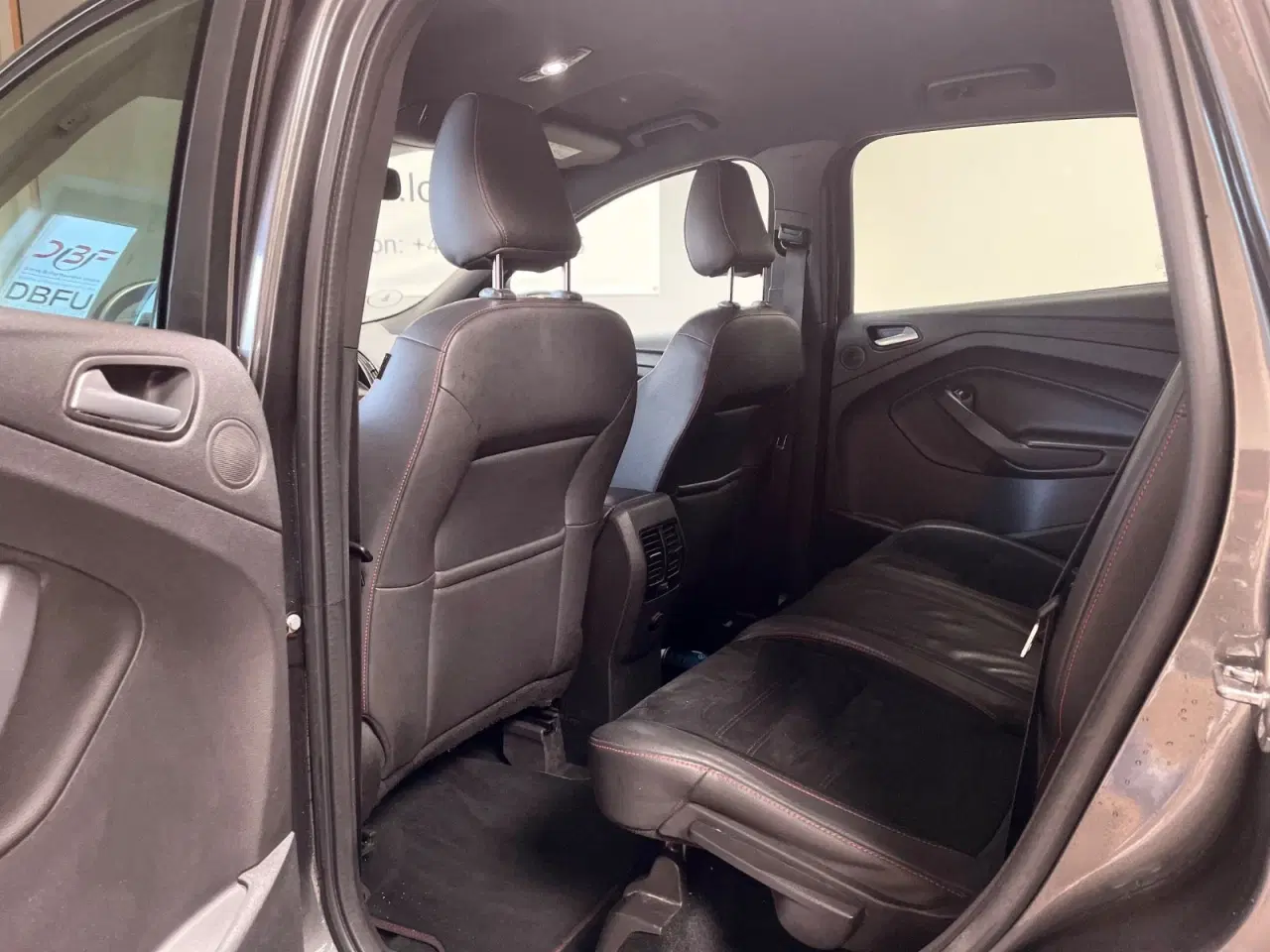 Billede 11 - Ford Kuga 2,0 EcoBlue ST-Line aut.